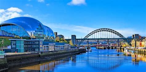 Free & Paid Parking in Newcastle .